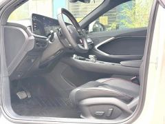 MG7 1.5T Dual-clutch Elegant Edition - photo 4