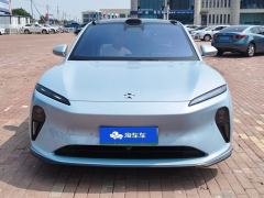 NIO ET5 560km 75kWh - ფოტო 3