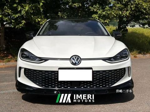2023 Volkswagen Lamando L 280TSI hot version