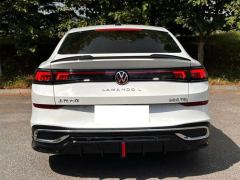 Volkswagen Lamando L 280TSI hot version - photo 10
