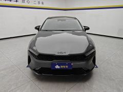 Kia K5 270T CVVD Refresh Edition - ფოტო 3