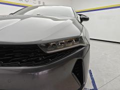 Kia K5 270T CVVD Refresh Edition - ფოტო 4