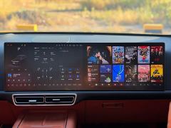 Li Auto L7 Pro Smart Refresh Edition - ფოტო 17