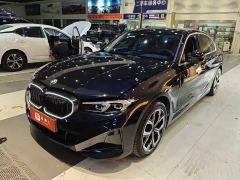 BMW i3 eDrive 40 L Midnight Edition Package - фото 1