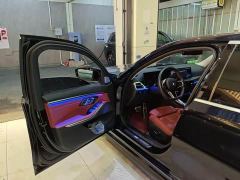 BMW i3 eDrive 40 L Midnight Edition Package - фото 2