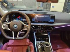 BMW i3 eDrive 40 L Midnight Edition Package - фото 3