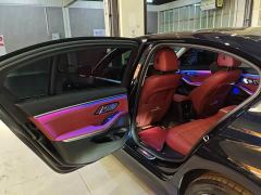 BMW i3 eDrive 40 L Midnight Edition Package - фото 4