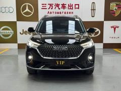 Haval M6 PLUS 1.5T DCT Luxury Smart Connected Edition - фото 2