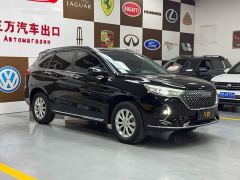 Haval M6 PLUS 1.5T DCT Luxury Smart Connected Edition - фото 3