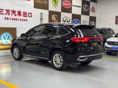 Haval M6 PLUS 1.5T DCT Luxury Smart Connected Edition - фото 4