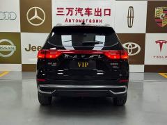 Haval M6 PLUS 1.5T DCT Luxury Smart Connected Edition - фото 5