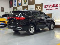 Haval M6 PLUS 1.5T DCT Luxury Smart Connected Edition - фото 6