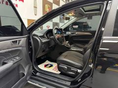 Haval M6 PLUS 1.5T DCT Luxury Smart Connected Edition - фото 7