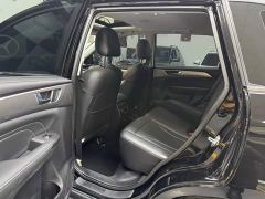Haval M6 PLUS 1.5T DCT Luxury Smart Connected Edition - фото 8