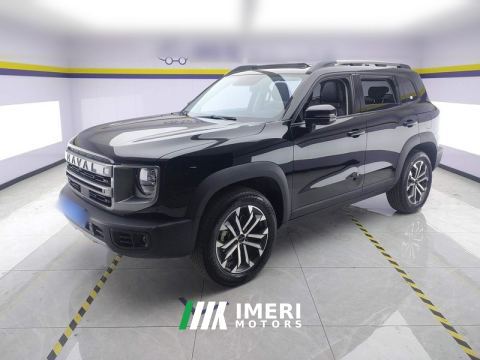 2024 Haval Great Wall Big Dog 1.5T 2WD Labrador Edition