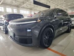 Li Auto L7 Pro - ფოტო 1