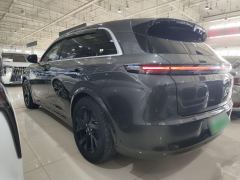 Li Auto L7 Pro - ფოტო 6