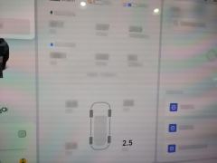 Li Auto L7 Pro - ფოტო 9