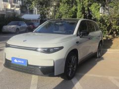 Leapmotor Leapo C10 EREV 210 Lidar Edition - фото 1