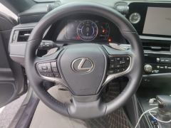 Lexus ES 200 Excellence Edition - photo 18