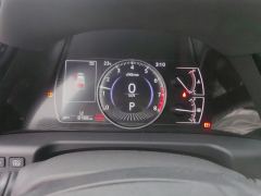 Lexus ES 200 Excellence Edition - photo 20