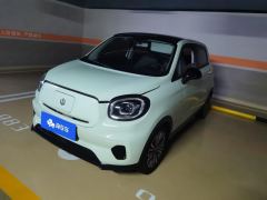 Leapmotor T03 403km 403 Comfortable Edition - photo 1