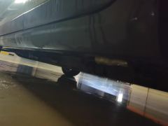 Leapmotor T03 403km 403 Comfortable Edition - photo 11