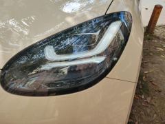Wuling Bingo Binguo 333km Lingxi Connected Edition - фото 4