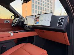 Li Auto L9 Ultra Smart Refresh Edition - photo 13