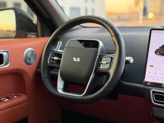 Li Auto L9 Ultra Smart Refresh Edition - photo 16