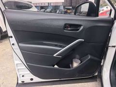 Toyota Frontlander 2.0L CVT Elite - фото 10