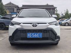 Toyota Frontlander 2.0L CVT Elite - фото 2