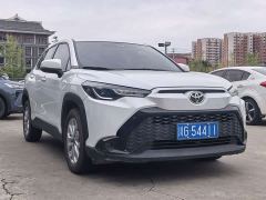 Toyota Frontlander 2.0L CVT Elite - фото 3