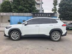 Toyota Frontlander 2.0L CVT Elite - фото 4