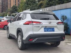 Toyota Frontlander 2.0L CVT Elite - фото 5