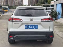 Toyota Frontlander 2.0L CVT Elite - фото 6