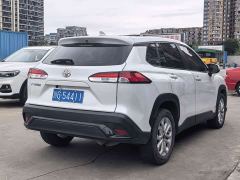 Toyota Frontlander 2.0L CVT Elite - фото 7