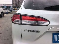 Toyota Frontlander 2.0L CVT Elite - фото 8