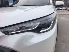 Toyota Frontlander 2.0L CVT Elite - фото 9