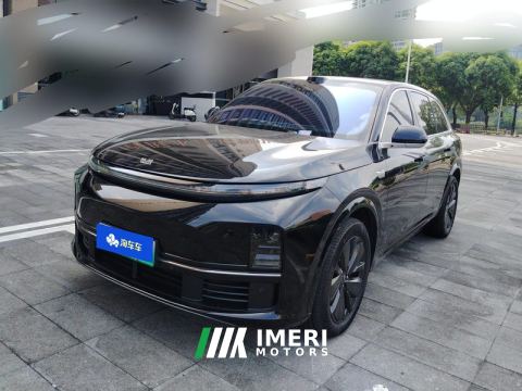 2024 Li Auto L7 Pro