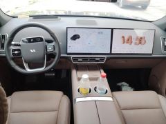Li Auto L7 Pro - фото 16