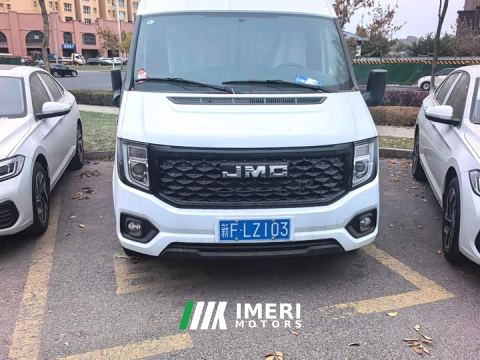2026 Ford B Version B Version - ავტომობილი ჩინეთიდან
