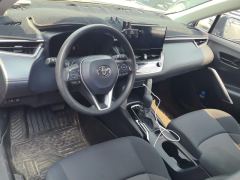 Toyota Corolla Cross Dual-Engine 2.0L Leading Edition - photo 16