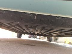 Geely Galaxy Panda mini 200km Endurance Bear - фото 8