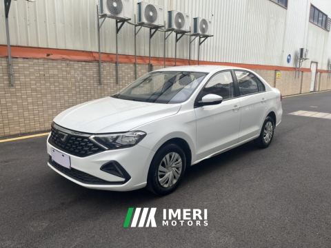 2021 Jetta VA3 1.5L Automatic Upward Life Edition - ავტომობილი ჩინეთიდან