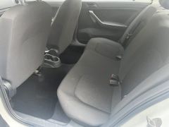Jetta VA3 1.5L Automatic Upward Life Edition - photo 6