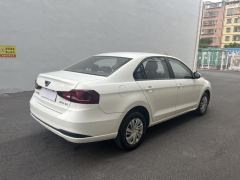 Jetta VA3 1.5L Automatic Upward Life Edition - photo 9