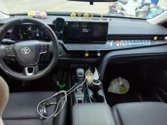 Toyota Camry Dual-Engine 2.0HE Elite Edition - ფოტო 16