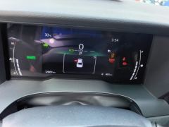 Toyota Camry Dual-Engine 2.0HE Elite Edition - ფოტო 20