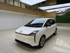 Bestune NAT PRO 419km Joyful Mobility Edition - фото 1